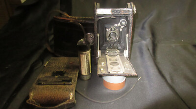KODAK USE AUTOGRAPHIC FILM NO.A-120 ''ALT-ALT-ALT''