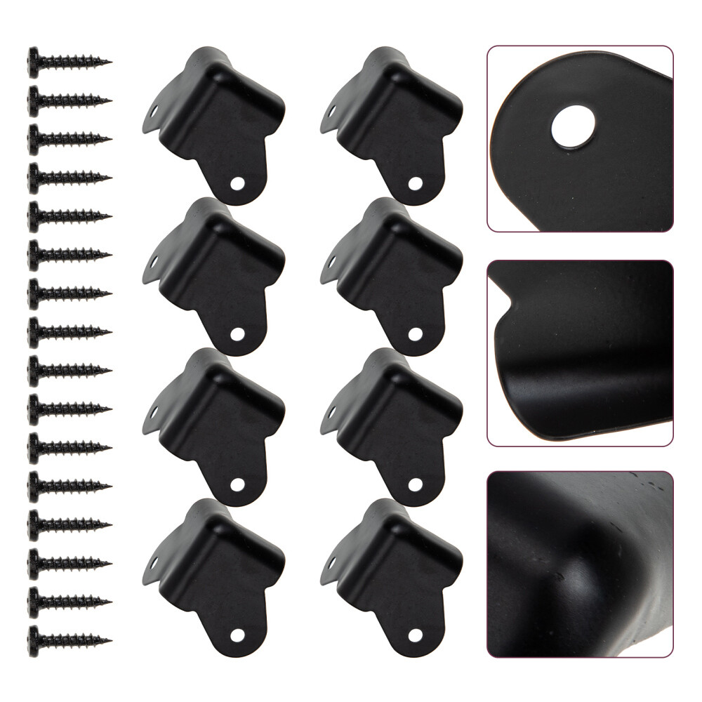 Speaker Corner Guard Cover Protection Bumpers Furniture Protectors