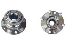FRONT WHEEL HUB WITH ABS FOR HYUNDAI ILOAD / IMAX TQ 2008-ONWARDS