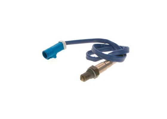 BOSCH Sonde Lambda Par Catalyseur Convient pour Ford C-Max Fiesta Focus Prix Tou - Photo 2/4