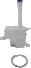 Washer Reservoir for 2007-2010 Hyundai Elantra GLS 4 Cyl 2.0L   