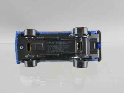 THE THING AKA- POISON PINTO : R/HotWheels - Foto 3