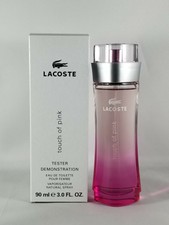 lacoste touch of pink price