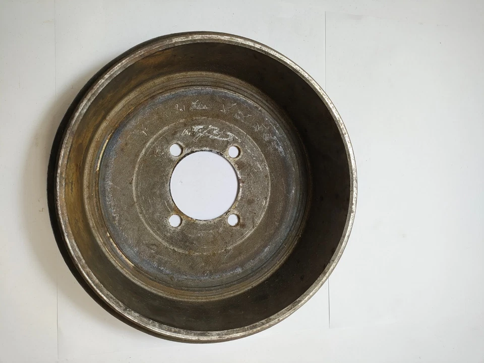 1954-1959 Desoto Dodge Plymouth Chrysler Windsor tambor de freio de estacionamento NOS 1323276 - Imagem 2 de 4