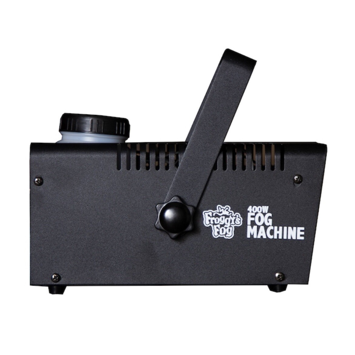 Froggy's Fog FRG-400 Fog Machine With Controller Halloween Yard Decor NWB NEW