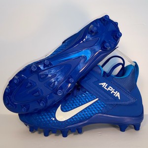 football cleats size 7.5