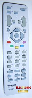 NEW GENUINE Thomson Remote Control fits RCT311TAM1 RCT311 TAM1 RCT 311