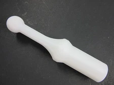 SOLID Stomper Pusher  for Kitchenaid, Chef Choice and other small meat grinders