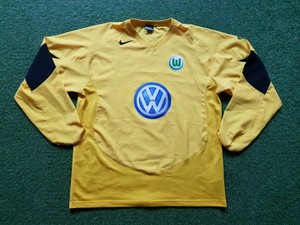 wolfsburg trikot nike