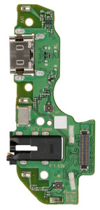 Original Samsung Galaxy A22 5G Ladebuchse USB C Dock Connector Mikrofon