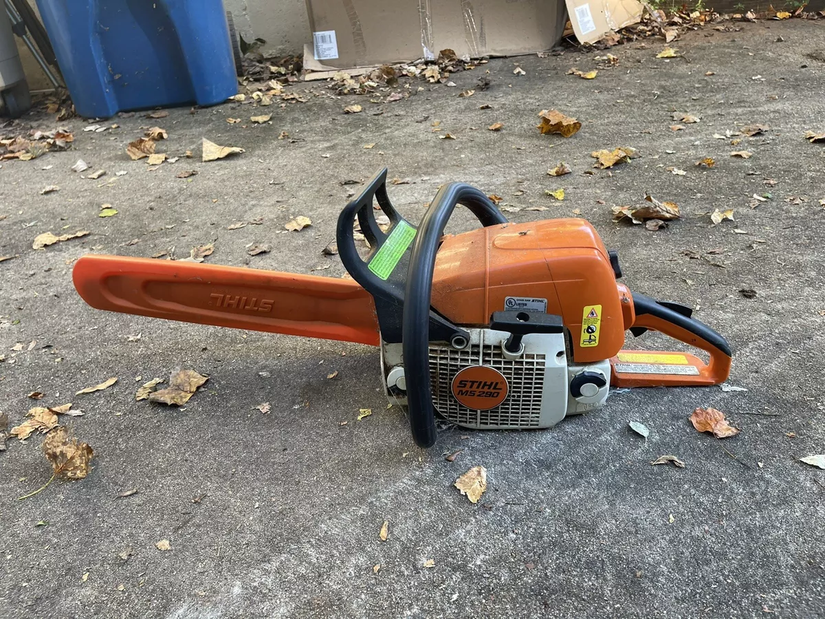 Stihl saw for sale cheap ebay