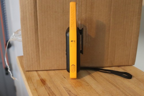 1x Motorola Talkabout T82 extreme 2 way radio walkie talkie - Afbeelding 3 van 4