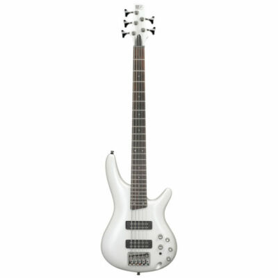 Ibanez Sr 5 String Bass | eBay