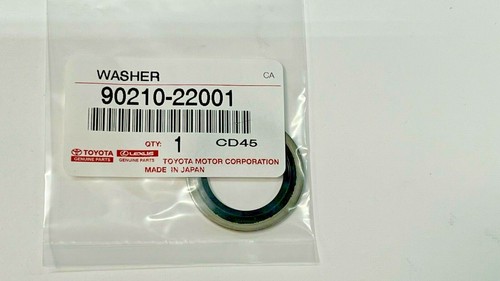 Toyota 90210 08020
