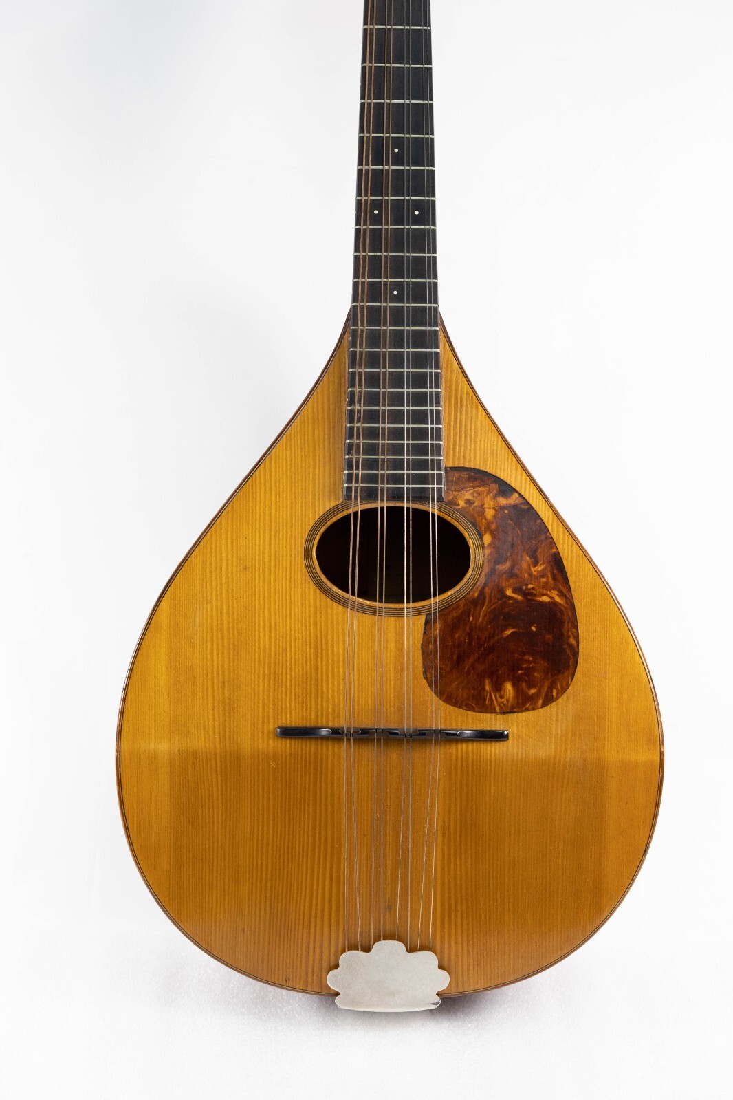 CF & Martin Mandolin Made In 1921 Spruce Top Style A eBay