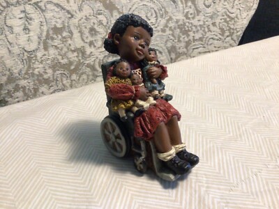 ALL GOD'S CHILDREN Collection 1993 -SYLVIA~ God Is Love  Martha Holcombe  #1-AGC