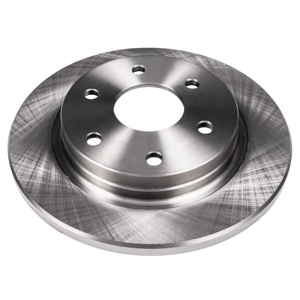 Sprinter Brake Rotor Rear Disc Brake Rotors for Freightliner Benz Sprinter 2500 Manual ...