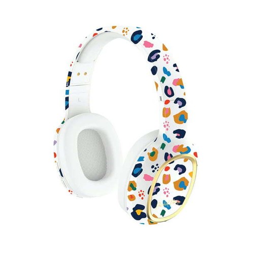 Packed Party "Stay Wild" Bluetooth Wireless Headphones eBay