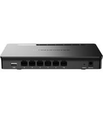 New - Grandstream GWN7001 Multi-WAN Gigabit VPN Wired Router