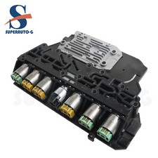 Transmission Electronic Control Module For 6T30 6T40 6T45 Chevy Captiva & Sport