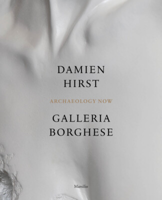 Damien Hirst. Galleria Borghese. Ediz. inglese - Coliva A. (cur.); Codogna...