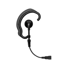 Impact EH-2 Rubber Hook and Adjustable Earbud EH2 NEw