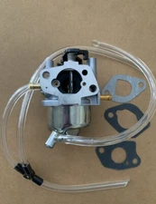 OEM Carburetor Carb Assy. For Kipor Inverter Generator Part# KG200GTi-10000