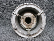 27-104 Cleveland 6.00-6 Inner Wheel Half Assembly