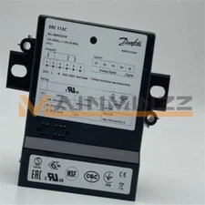 1PCS Danfoss ERC Controller ERC113C ERC 113C NEW