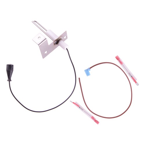 RV Water Heater Thermal Cutoff Kit Spark & Sensor Electrode Fit for