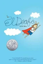 El Deafo - Paperback By Bell, Cece - VERY GOOD