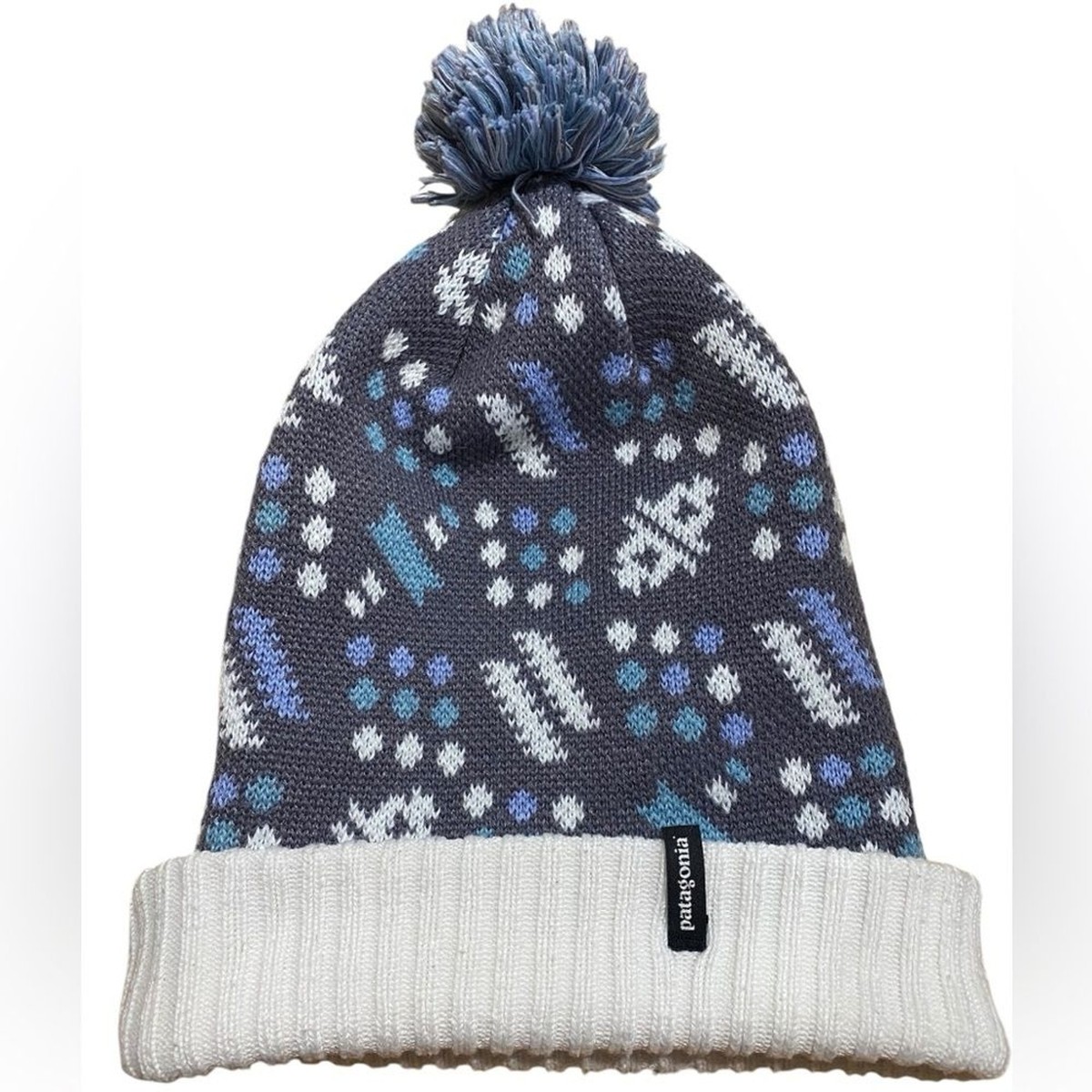 Patagonia Winter Hat