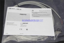 1PCS NEW FESTO SME-8-K-LED-24 150855 Proximity Switch