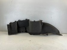 Mazda RX-7 Coupe Left Rear Grey Trunk Side Panel Carpet FC 85-92 Speaker Version