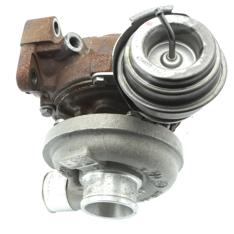 Turbolader für Hyundai 1.7 CRDi 282012A701 - Bild 2 von 4