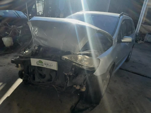9645247080 Turbolader At für PEUGEOT 307 BREAK / SW (S1)(04.2002) SW 20 8518062 - Afbeelding 5 van 10