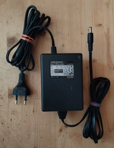 Alimentation Originale Creative TEAC-66-135000V / 13.5V  5A / 67.5VA