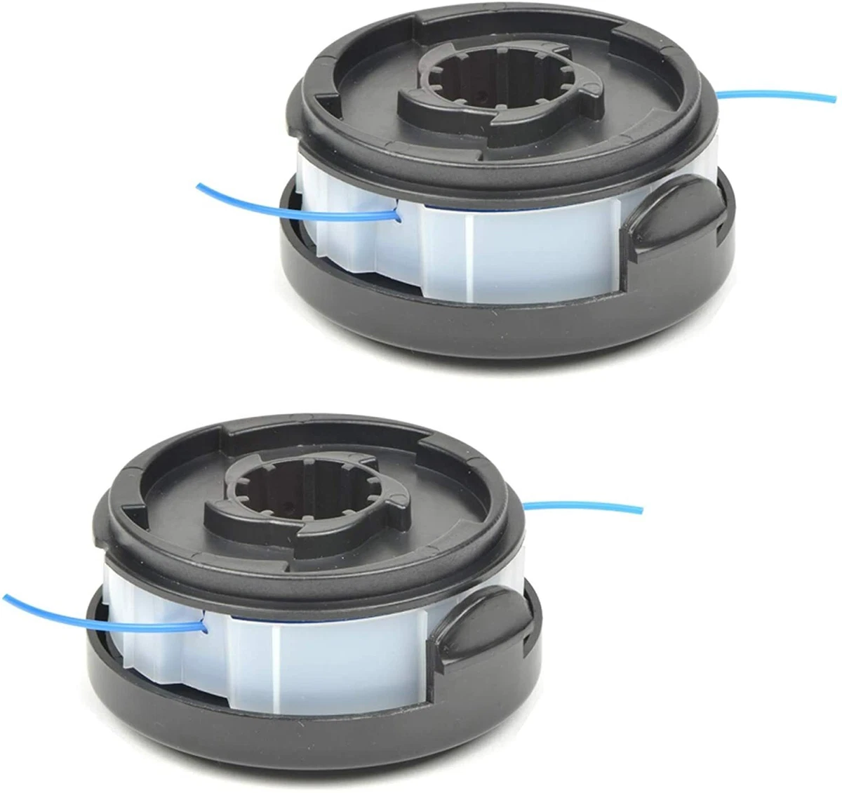 Strimmer Line Spool Cover Cap for B Q Performance Power PWR400DGTA