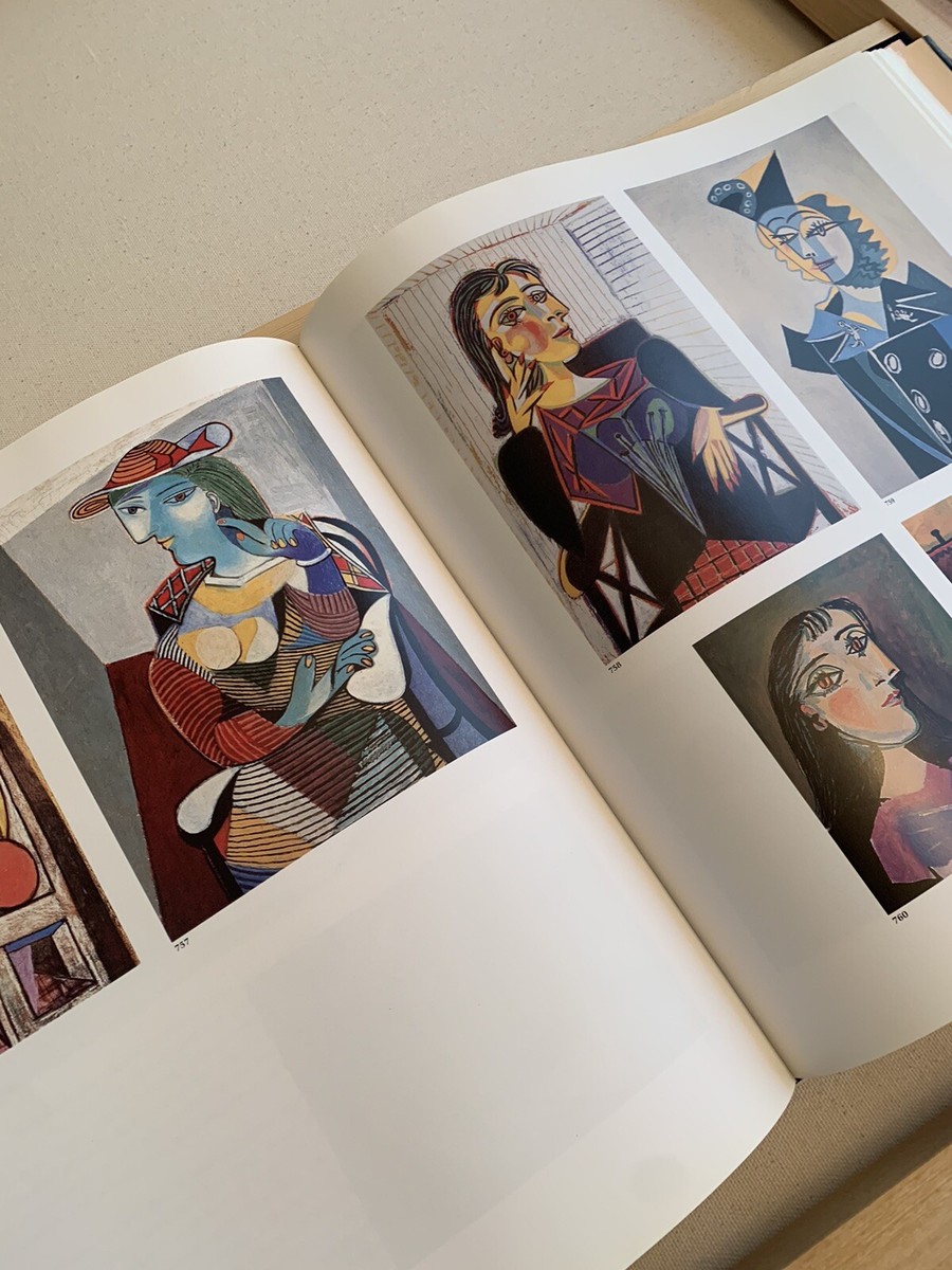 Complete Works Of Picasso In 1 Volume. Ultimate By Brigitte Leal