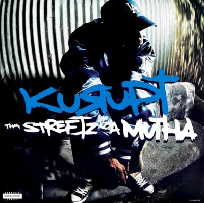 値引！　pt Tha Streetz Iz A Mutha レコード s-l400.jpg