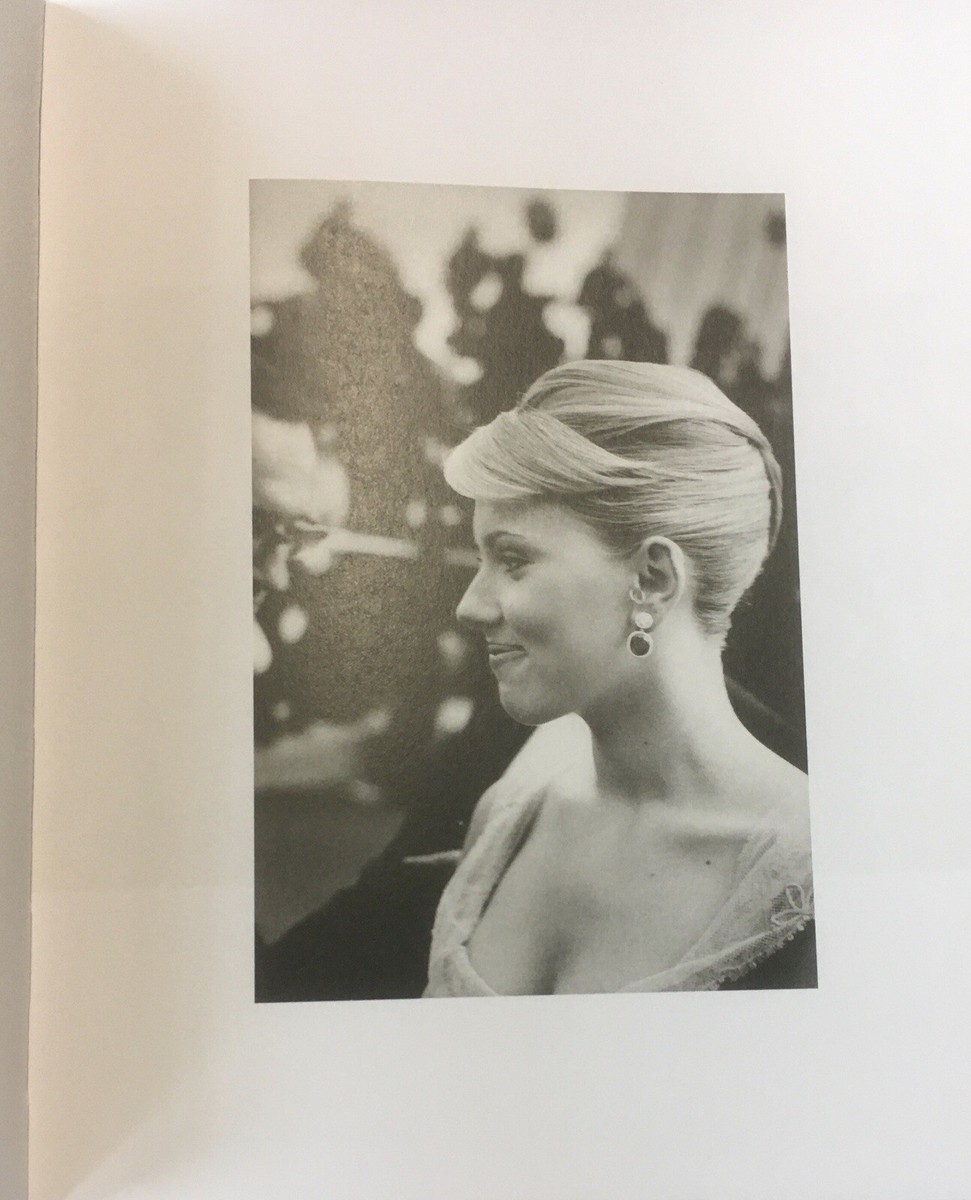 STEPHANE KOSSMANN We Met In Cannes Hardcover Book Celebrity