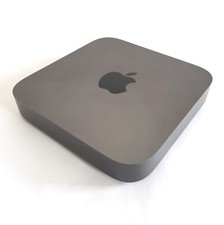 ⭕️ Mac mini i7,8GB,256GB SSD, 1TB HDD Mac mini - Apple (CH)