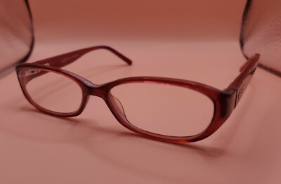 COACH BAILA 2034 Full Rim Eyeglasses Frames 48-15-135 Pink 