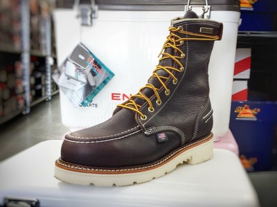 thorogood xstream waterproof