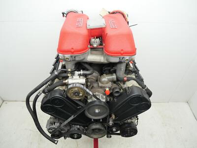 超希少! Ferrari F1 2001 Tipo50 ピストン&コンロッド 予約商品 ** BBRC321A44 Ferrari SF-25 F1 China GP SPRINT RACE