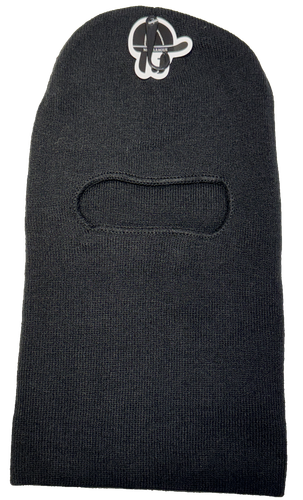 Ski Mask 1 Hole Beanie Hat UNISEX Face Balaclava Hood Tactical Warm cap LOT 1-12 - Picture 8 of 14