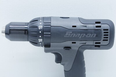 Snap on CDR8850HGM Gun Metal Gray 1/2