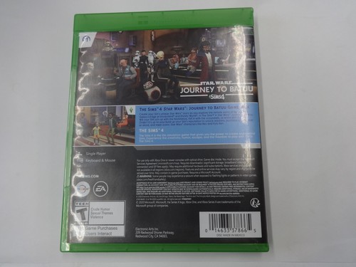 LARGE SELECTION Microsoft XBOX One Xbox 1 VIDEO GAMES U CHOOSE FROM DROP DOWN - Picture 327 of 415