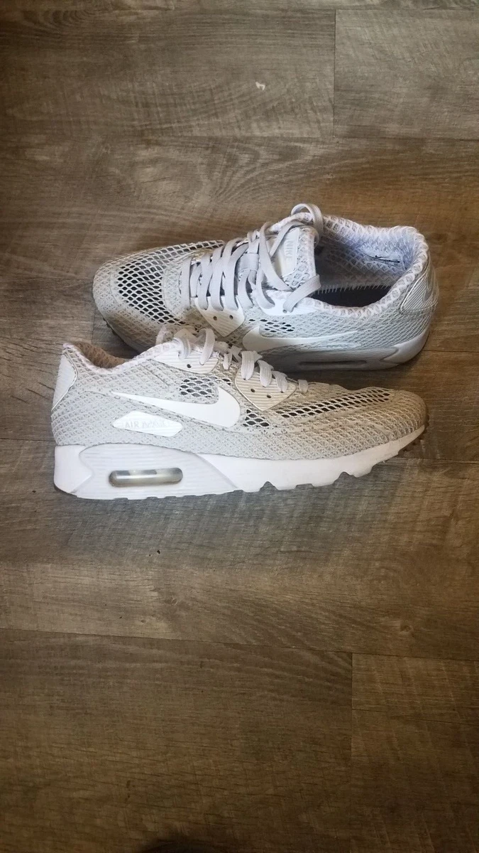 Nike Air Max 90 Ultra BR Plus QS White for Sale | Authenticity
