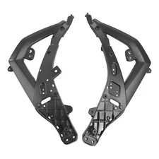 Fit For BMW R1250GS 2019-2023 Headlight Front Panel Carrier Fairing Brackets